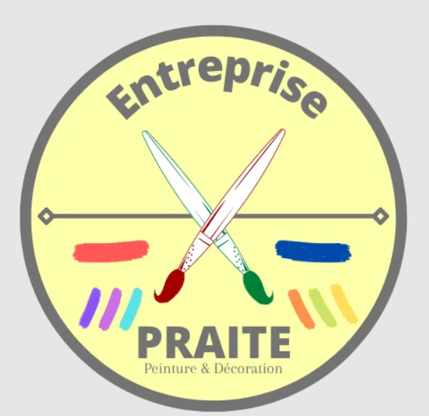 Entreprise PRAITE, Peintre décorateur / Pose de cuisine — Photos 1